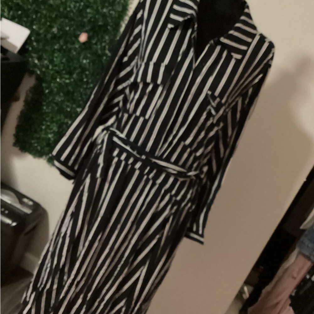 Torrid Dress